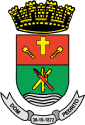 Brasão Prefeitura Municipal de Dom Pedrito